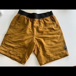 Prana Mojo Short Mens Medium